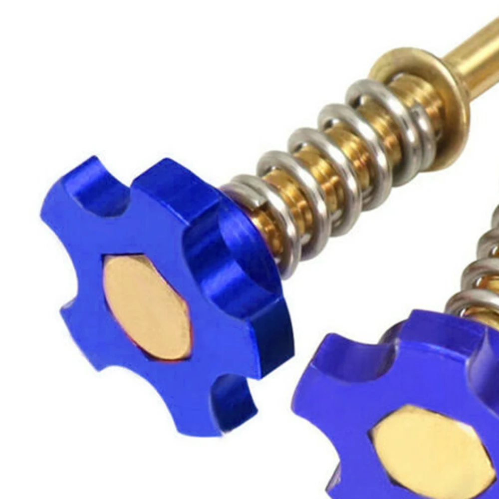 1PCS Motorcycle Universal High Quality Carburetor Air Fuel Mixture Idle Speed Adjuster Screw For Keihin PWK Blue
1PCS Motorcycle Universal High Quality Carburetor Air Fuel Mixture Idle Speed Adjuster Screw For Keihin PWK Blue