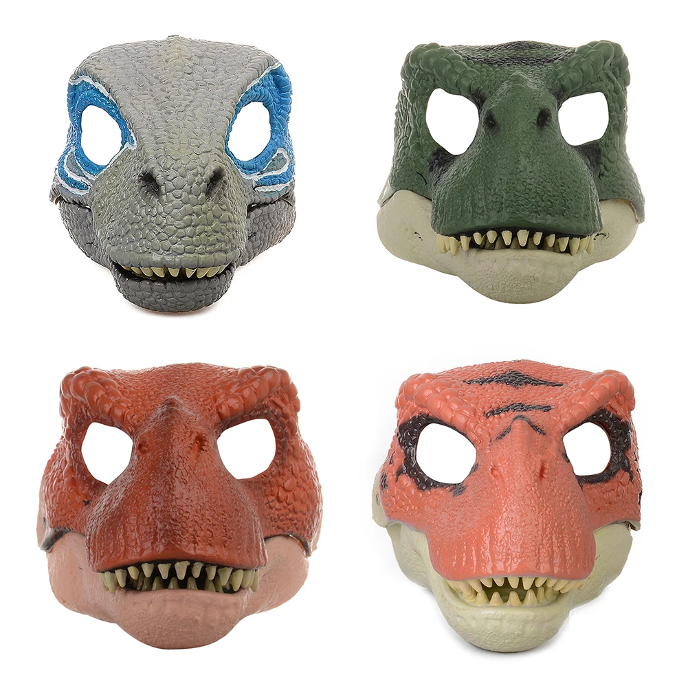 Halloween Dragon Dinosaur Mask Open Mouth Latex Horror Dinosaur Headgear Halloween Party Cosplay Costume Scared Mask Free Ship
Halloween Dragon Dinosaur Mask Open Mouth Latex Horror Dinosaur Headgear Halloween Party Cosplay Costume Scared Mask Free Ship