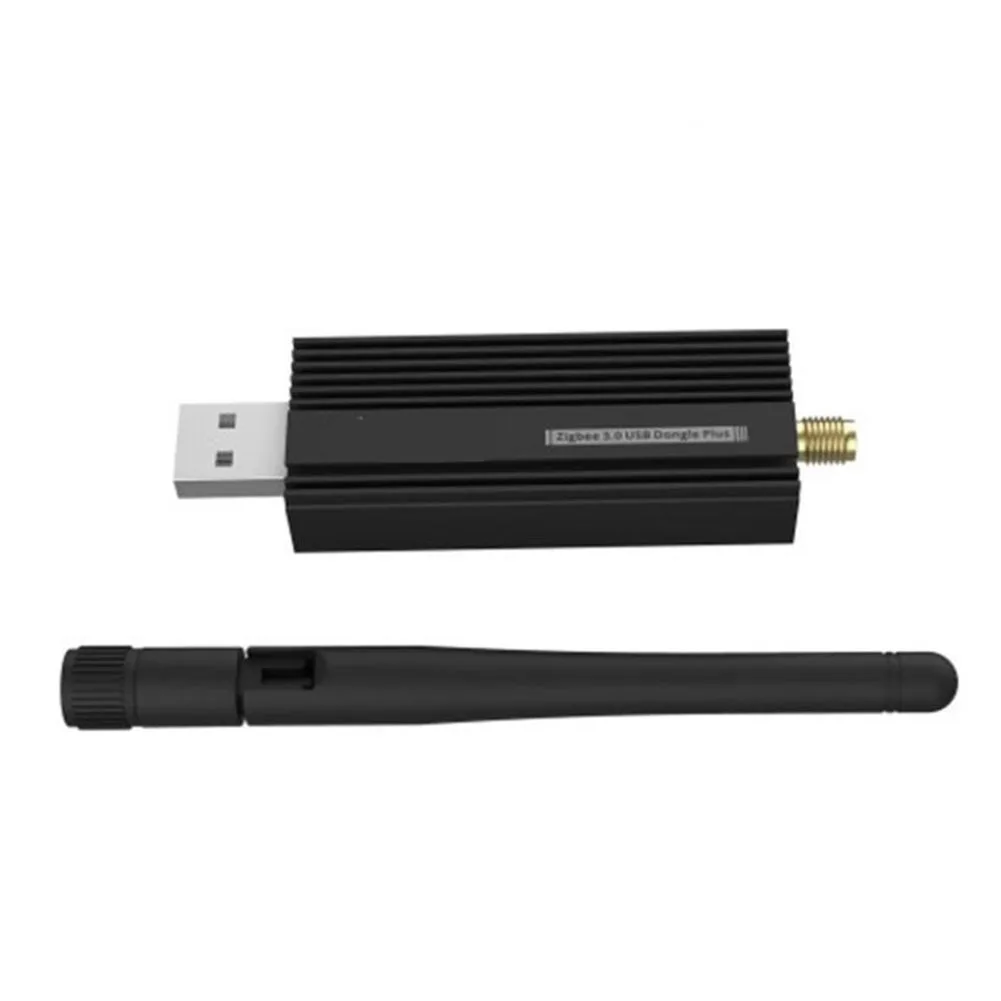 Experience Hassle Free Home Automation with SONOFF's ZBDongle E 3 0 USB Dongle Plus Ideal for Controlling Zigbee Devices
Experience Hassle Free Home Automation with SONOFF's ZBDongle E 3 0 USB Dongle Plus Ideal for Controlling Zigbee Devices