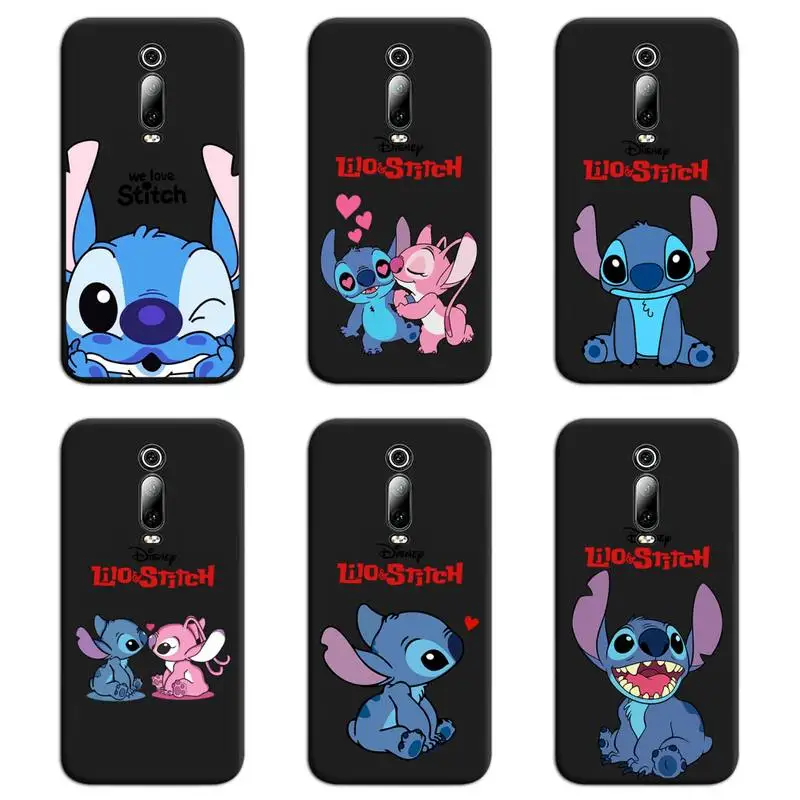 Cute Cartoon Stitch Phone Case For Redmi 9A 9 8A Note 11 10 9 8 8T Pro Max K20 K30 K40 Pro
Cute Cartoon Stitch Phone Case For Redmi 9A 9 8A Note 11 10 9 8 8T Pro Max K20 K30 K40 Pro