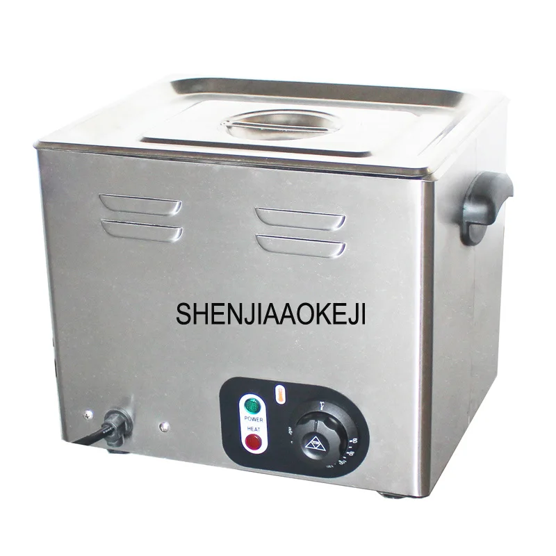 stainless steel Electric stove egg Boiled machine Commercial large capacity Boiled egg machine 220V 2600W 1pc
stainless steel Electric stove egg Boiled machine Commercial large capacity Boiled egg machine 220V 2600W 1pc