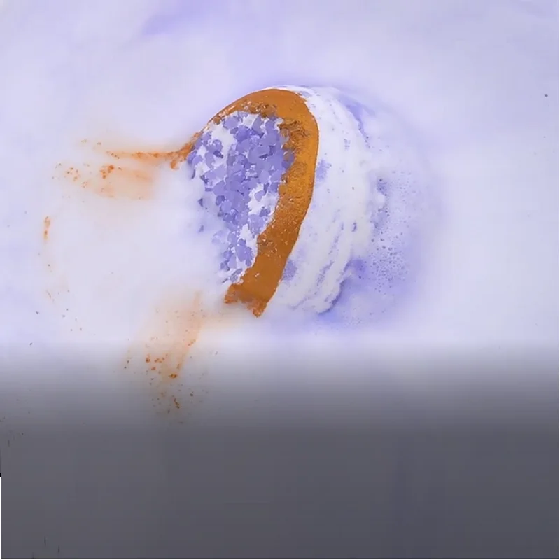 120G Shower Salts Bath Bubble Balls Relaxing Bath Sea Salts Body Spa Pedicure Salts Moisturizing Dry Skin Care Beauty Bath Bomb
120G Shower Salts Bath Bubble Balls Relaxing Bath Sea Salts Body Spa Pedicure Salts Moisturizing Dry Skin Care Beauty Bath Bomb