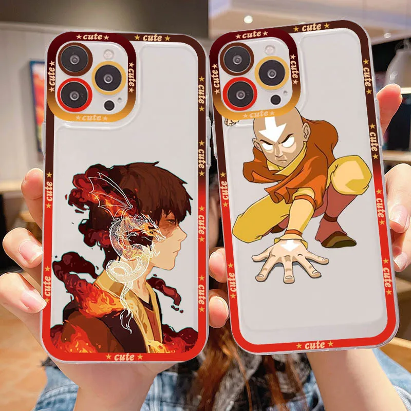 Anime Avatar The Last Airbender Phone Case For IPhone 11 12 13 Mini Pro Max 14 Pro Max Case Shell 
Anime Avatar The Last Airbender Phone Case For IPhone 11 12 13 Mini Pro Max 14 Pro Max Case Shell