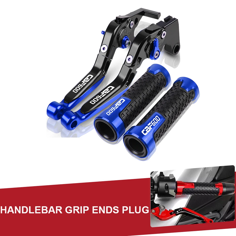 Алюминиевый Рычаг тормоза и сцепления для мотоцикла CNC, регулируемые + рулевые ручки, ручки, аксессуары для HONDA CBF600 2006 2007 2008-2013
Алюминиевый Рычаг тормоза и сцепления для мотоцикла CNC, регулируемые + рулевые ручки, ручки, аксессуары для HONDA CBF600 2006 2007 2008-2013