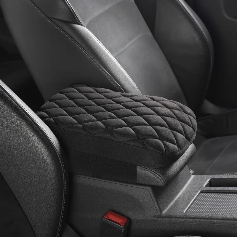 Подушка для подлокотника автомобиля, универсальные автомобильные детали для центрального подлокотника автомобиля, внутренний рукав, удлиненный и утолщенный автомобильный коврик
Подушка для подлокотника автомобиля, универсальные автомобильные детали для центрального подлокотника автомобиля, внутренний рукав, удлиненный и утолщенный автомобильный коврик