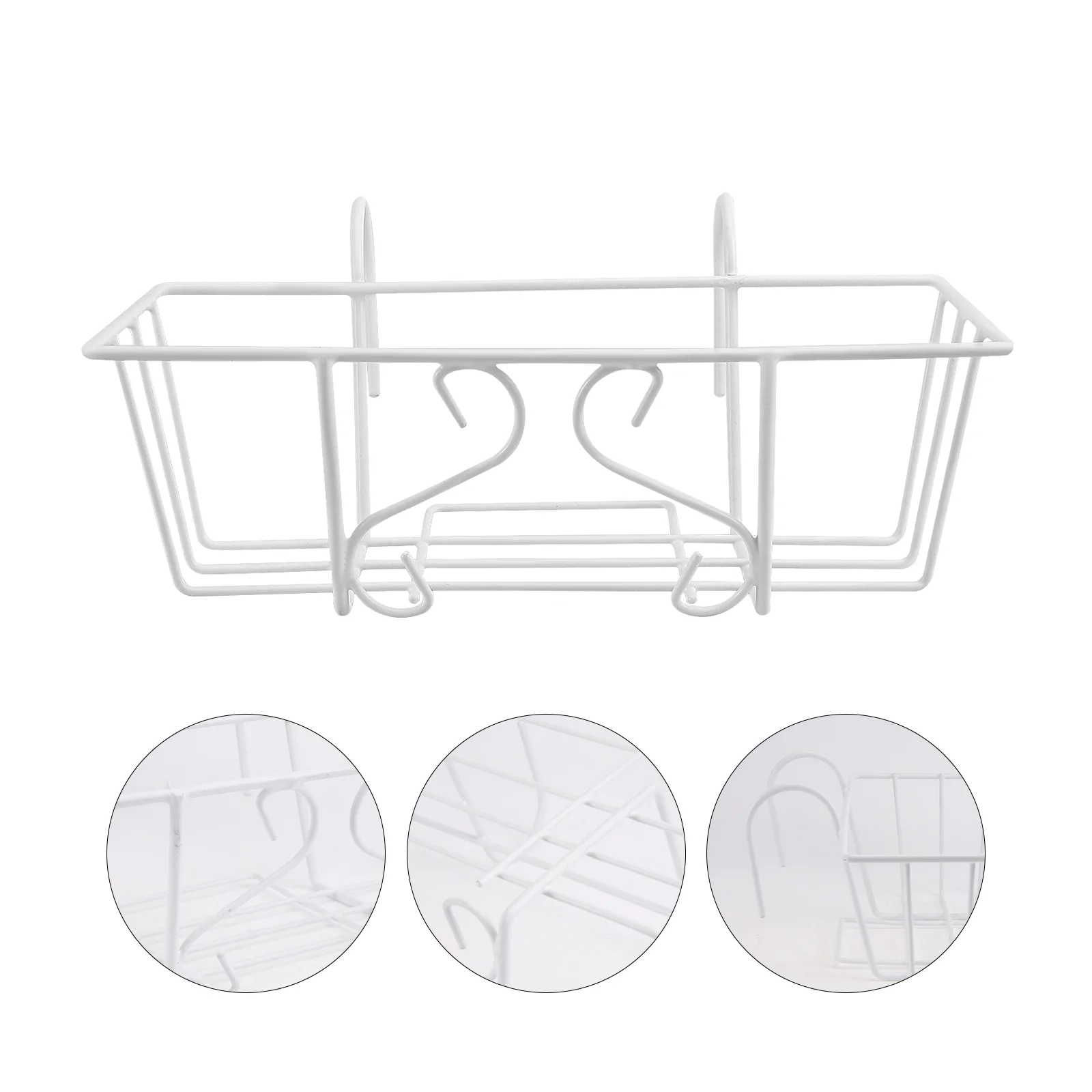 1 шт., настенная квадратная полка для хранения цветов на балконе
1 шт., настенная квадратная полка для хранения цветов на балконе