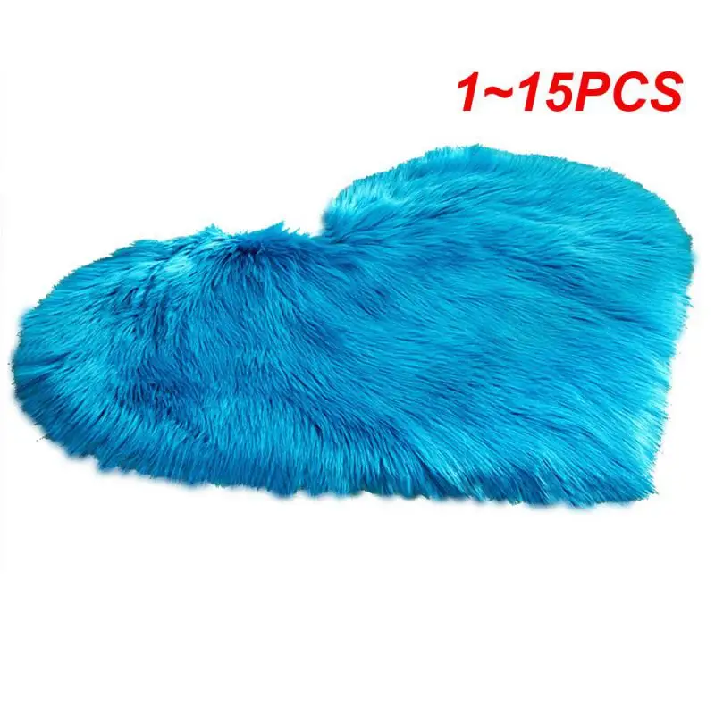 1-15 шт., мягкий меховой коврик для ногтевого дизайна 
1-15 шт., мягкий меховой коврик для ногтевого дизайна