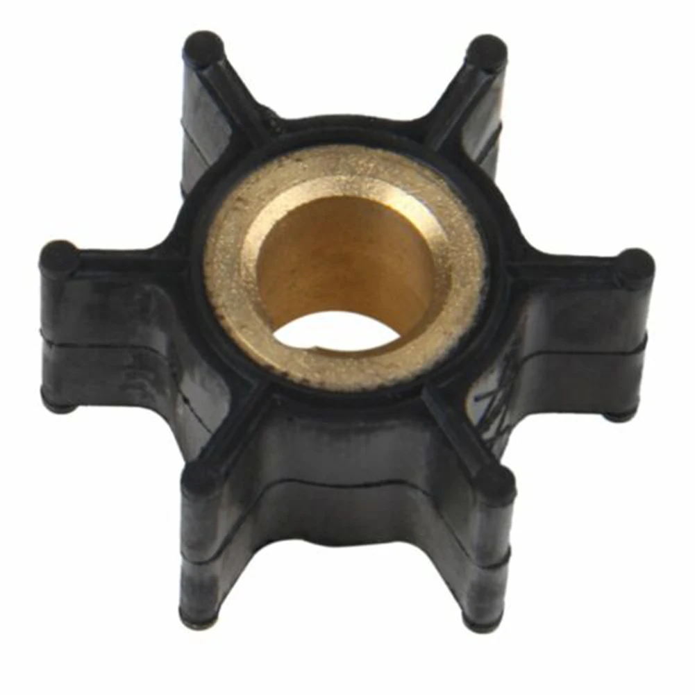 Ship Water Pump Impeller 389576 Black Impeller Outboard Impeller Rubber Impeller For Johnson Evinrude Outboard
Ship Water Pump Impeller 389576 Black Impeller Outboard Impeller Rubber Impeller For Johnson Evinrude Outboard