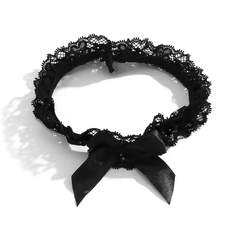 Women Girls Bridal Garter Stocking Ring Wedding Accessories Lace Garter Bow Leg Loop Leg Ring
Women Girls Bridal Garter Stocking Ring Wedding Accessories Lace Garter Bow Leg Loop Leg Ring