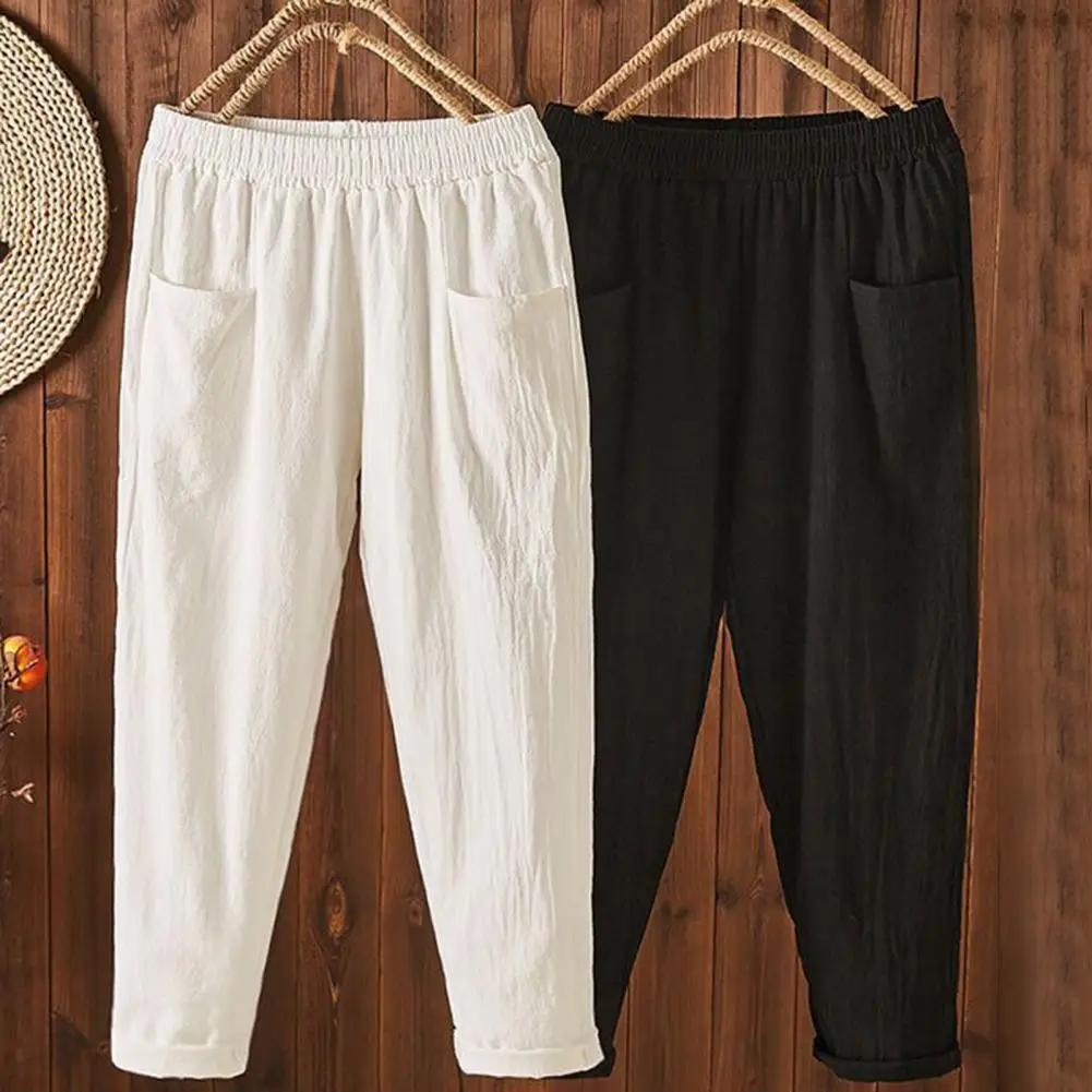 Harem Pants Trendy Quick Drying Thin Female Clothing Casual Pants Ninth-length Pants
Harem Pants Trendy Quick Drying Thin Female Clothing Casual Pants Ninth-length Pants