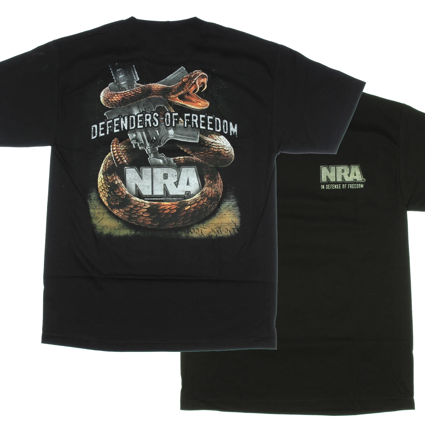 Defenders of Freedom, Right To Hold A Gun. Rattlesnake Twining Rifle T Shirt New 100% Cotton Short Sleeve O-Neck Casual T-shirt
Defenders of Freedom, Right To Hold A Gun. Rattlesnake Twining Rifle T Shirt New 100% Cotton Short Sleeve O-Neck Casual T-shirt