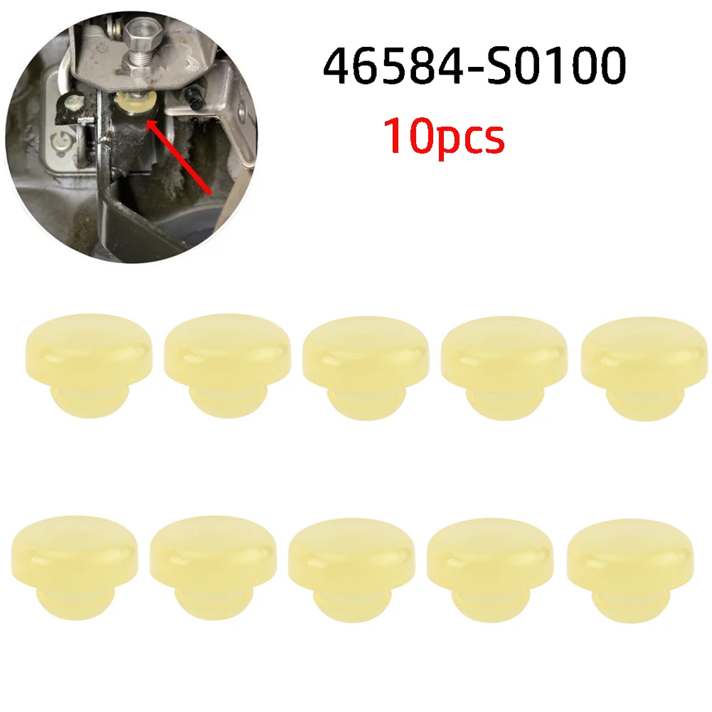 Автомобильные аксессуары, стоп-колодка для педали тормоза Auto 46512-01R00 46584-2Y000, набор стоп-колодок для педали тормоза для Infiniti 2003-2015
Автомобильные аксессуары, стоп-колодка для педали тормоза Auto 46512-01R00 46584-2Y000, набор стоп-колодок для педали тормоза для Infiniti 2003-2015