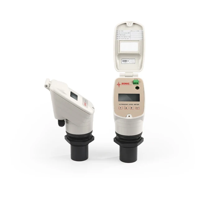 

Taijia UTG21-K датчик уровня воды, ультразвуковой передатчик уровня, ультразвуковое измерение уровня