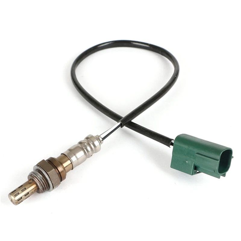 O2 Oxygen Lambda Sensor For Nissan Almera Primera Micra 2003 - 2010 1.0 1.2 1.4 16V 22690-AU000 22690-AX000
O2 Oxygen Lambda Sensor For Nissan Almera Primera Micra 2003 - 2010 1.0 1.2 1.4 16V 22690-AU000 22690-AX000