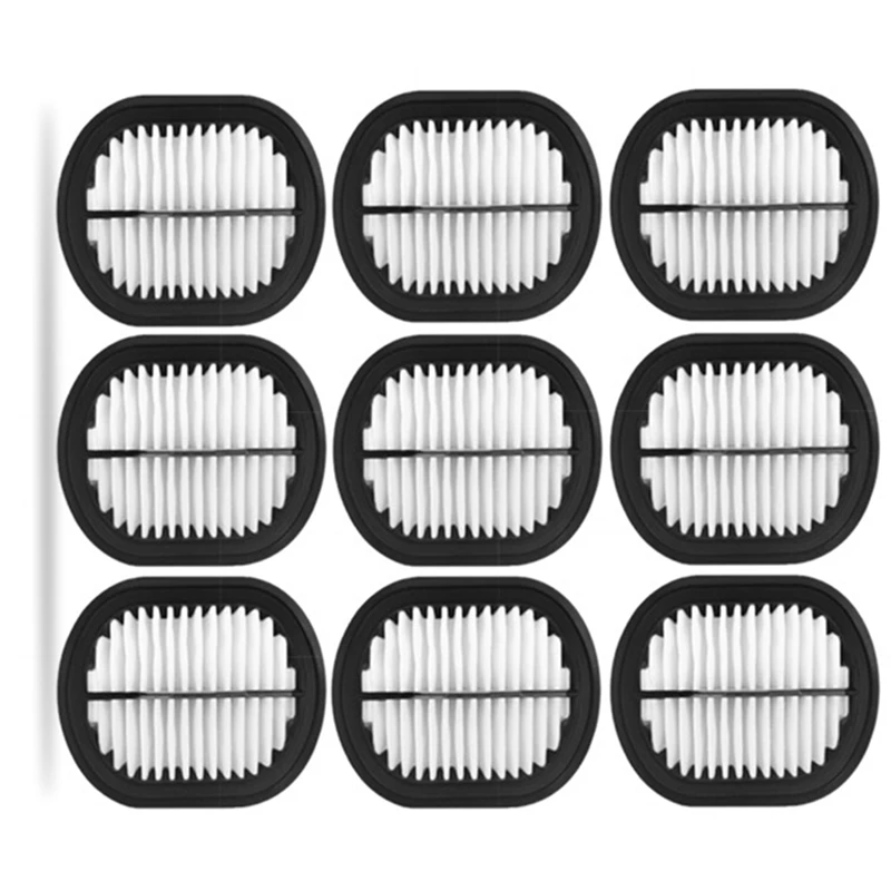 HEPA Filter Replacement Accessories For TINECO Ifloor One 2.0 Slim Wireless Floor Cleaner
HEPA Filter Replacement Accessories For TINECO Ifloor One 2.0 Slim Wireless Floor Cleaner