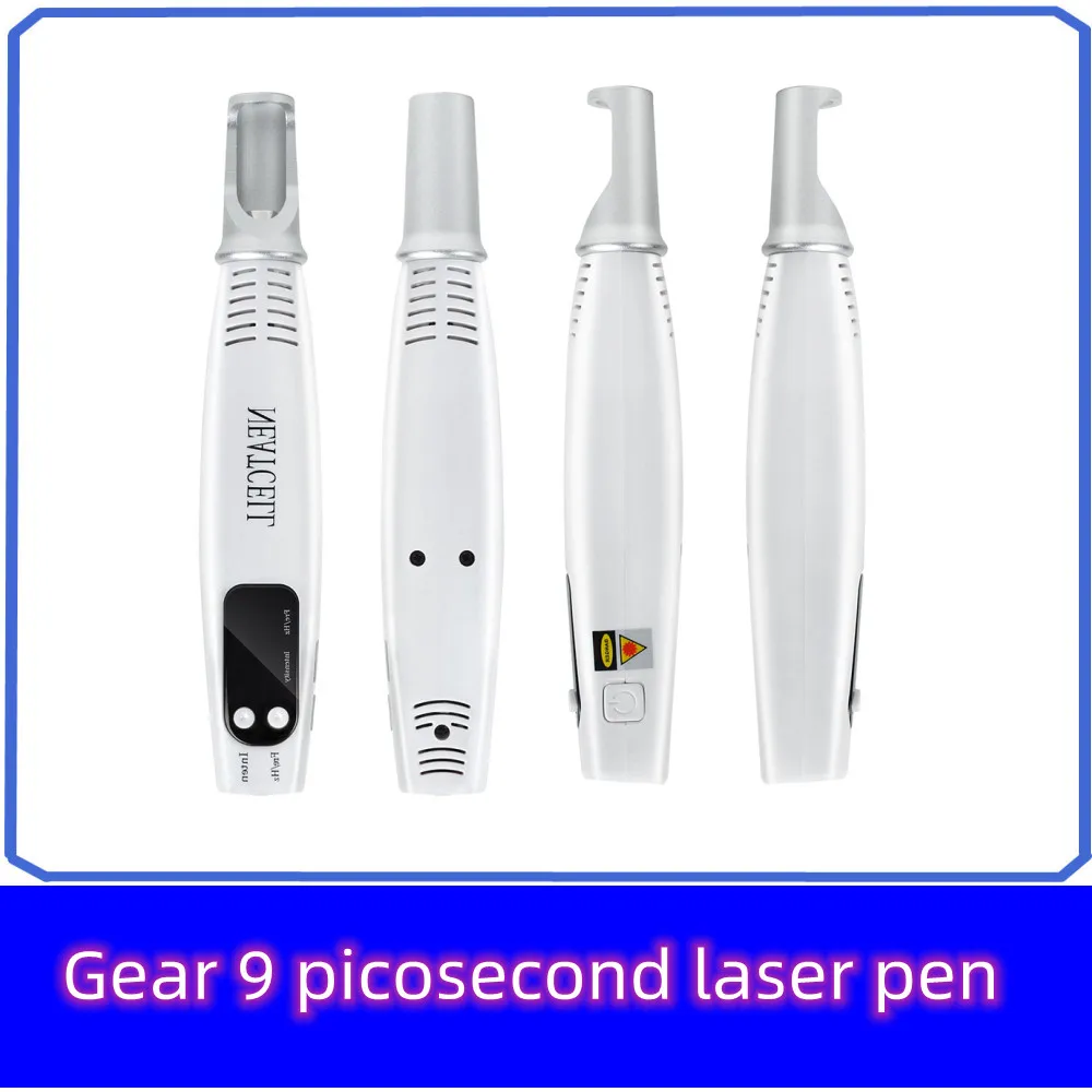 Лазерная ручка Picosecond, красная, синяя, световая терапия, устройство для удаления родинок, веснушек, темной кожи, устройство для удаления этик...
Лазерная ручка Picosecond, красная, синяя, световая терапия, устройство для удаления родинок, веснушек, темной кожи, устройство для удаления этик...