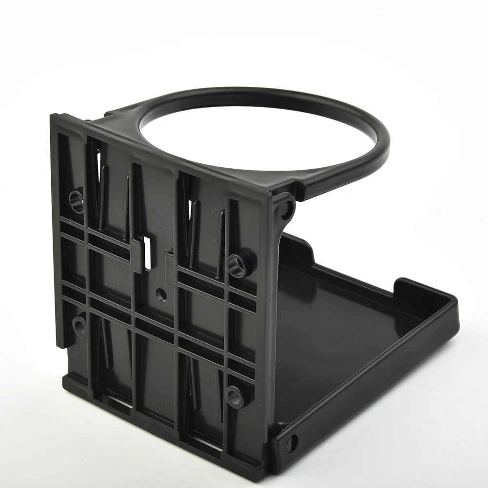 2pcs Plastic Folding Car Cup Holder Black 75mm Diameter Bottle Holder For Auto Truck Boat RV Modified Accessories
2pcs Plastic Folding Car Cup Holder Black 75mm Diameter Bottle Holder For Auto Truck Boat RV Modified Accessories
