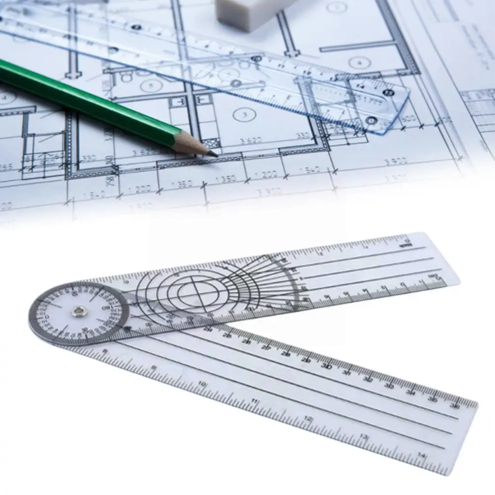 30cm Korean Flexible Folding Ruler Multifunction Plastic Stationery Office Students Drawing School Kids Rulers Gifts B0u9
30cm Korean Flexible Folding Ruler Multifunction Plastic Stationery Office Students Drawing School Kids Rulers Gifts B0u9