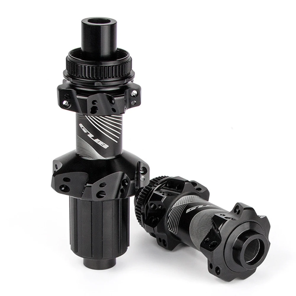 Bike Hub 6 Bearing 9-13 Speed Cassette Freewheel 32 Hole 100/142mm Centerlock Aluminum Bicycle Hub Set For-Shimano Freewheel
Bike Hub 6 Bearing 9-13 Speed Cassette Freewheel 32 Hole 100/142mm Centerlock Aluminum Bicycle Hub Set For-Shimano Freewheel
