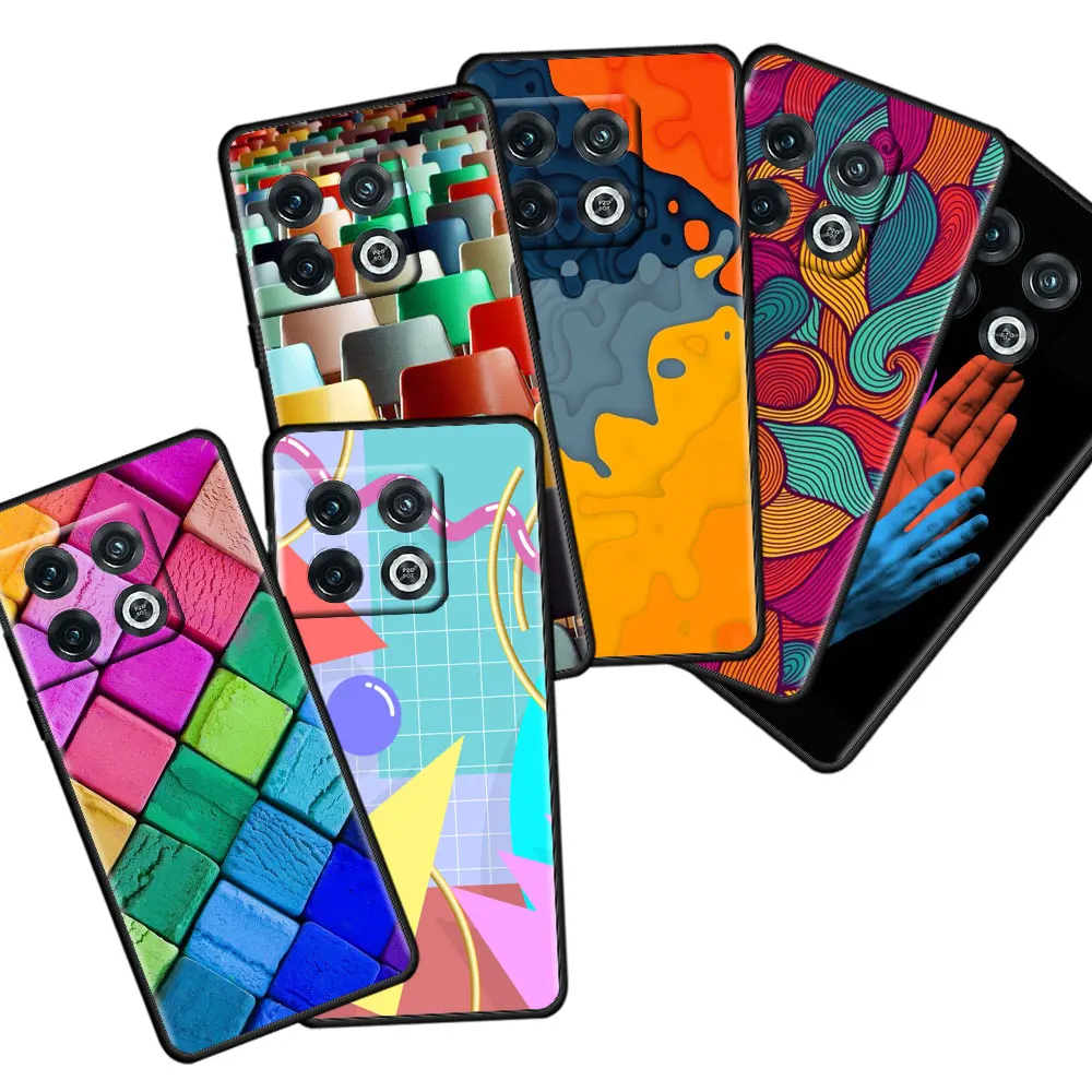 Art Patchwork Print Case Coque for Oneplus 8 9 10 Nord 2 10 Pro 8T 7 7T 7Pro 8Nord NordN10 N100 N200 CE 8Pro Phone Silicone
Art Patchwork Print Case Coque for Oneplus 8 9 10 Nord 2 10 Pro 8T 7 7T 7Pro 8Nord NordN10 N100 N200 CE 8Pro Phone Silicone