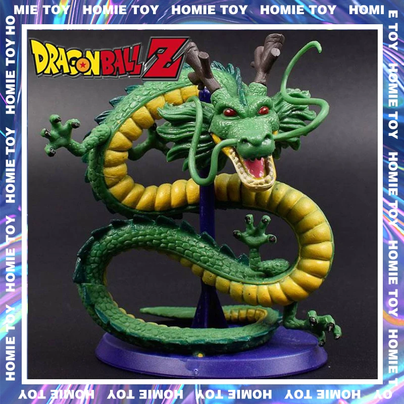 11cm Anime Dragon Ball Z Figure PVC Figurine Doll Shenron DBZ Toys Gift Model Statue Briquedos Juguetes DBZ Collectible
11cm Anime Dragon Ball Z Figure PVC Figurine Doll Shenron DBZ Toys Gift Model Statue Briquedos Juguetes DBZ Collectible