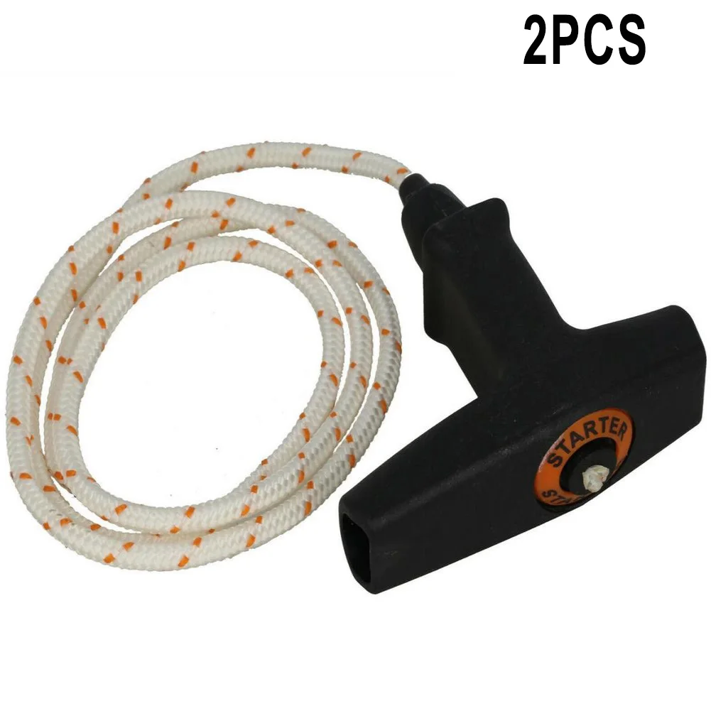 Starter Handle And Rope Kit Elastostart Recoil Starter Handle With 4.5mm Rope For TS400/TS410/TS420 Recoil And Handle Set
Starter Handle And Rope Kit Elastostart Recoil Starter Handle With 4.5mm Rope For TS400/TS410/TS420 Recoil And Handle Set