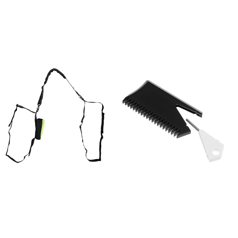 Surfboard Shoulder Carry Strap Sup Board Carrying Strap With Surfboard Wax Comb With Fin Key
Surfboard Shoulder Carry Strap Sup Board Carrying Strap With Surfboard Wax Comb With Fin Key