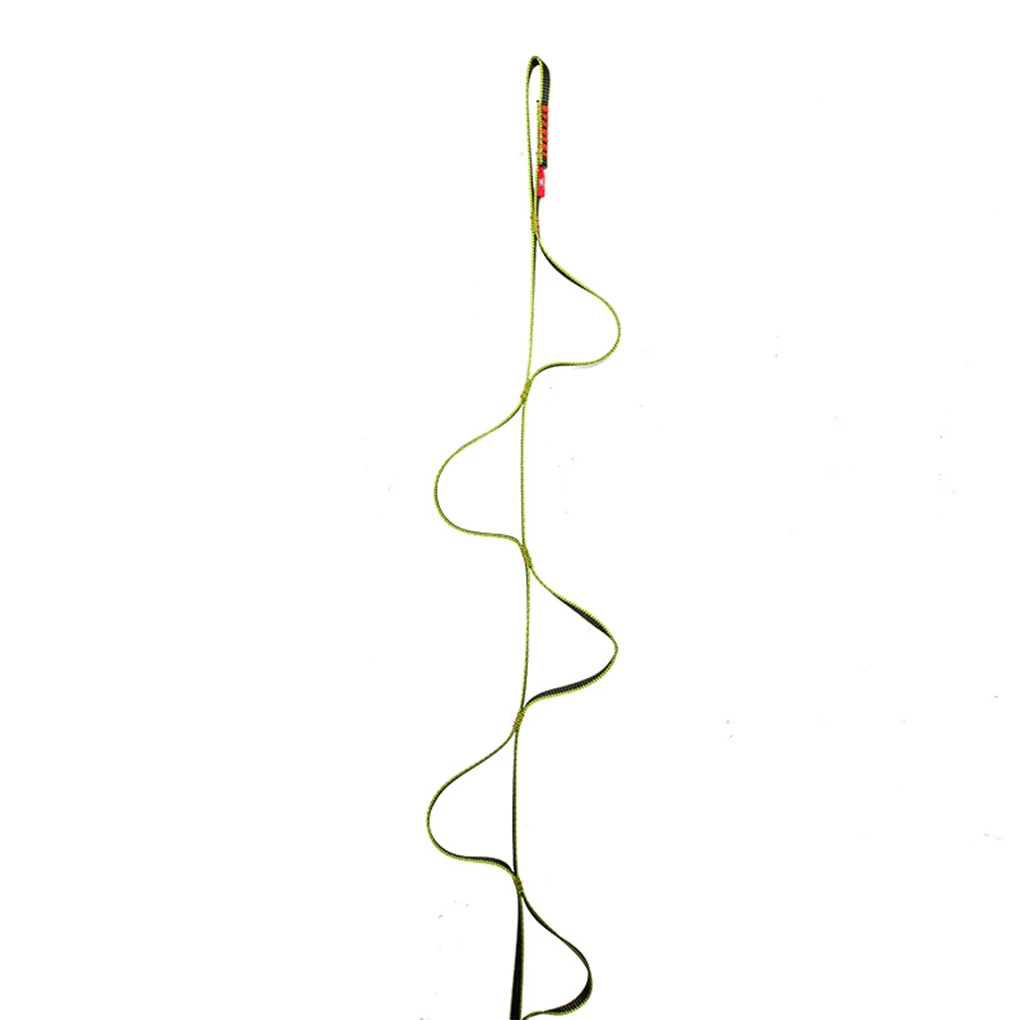 Climbing Step Sling Ladder Rope Professional 10 Meter Etrier Foot Stepping Ropes Caving Tool for Outdoor Sport Purple
Climbing Step Sling Ladder Rope Professional 10 Meter Etrier Foot Stepping Ropes Caving Tool for Outdoor Sport Purple