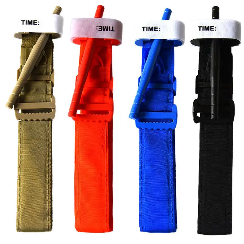 Safety Tactical Combat Tourniquet Survival Application Military Medical CAT Emergency AidBelt for Outdoor Exploration
Safety Tactical Combat Tourniquet Survival Application Military Medical CAT Emergency AidBelt for Outdoor Exploration
