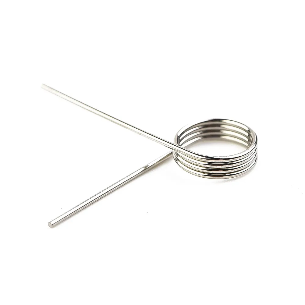 Torsion Spring For Gearshift Steptronic Repair Fits For Cooper 2013-2019 For Clubman F54 For Cabrio F57
Torsion Spring For Gearshift Steptronic Repair Fits For Cooper 2013-2019 For Clubman F54 For Cabrio F57