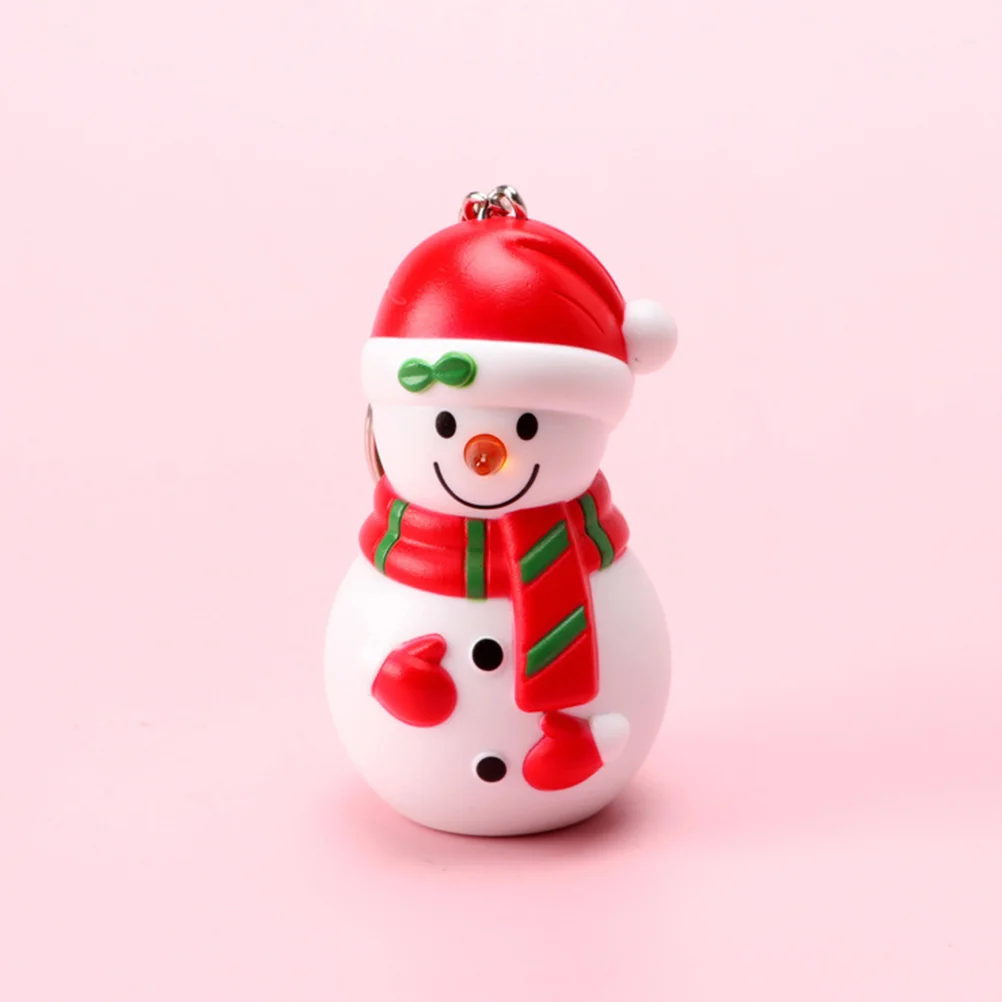 Christmas Keychains Party Key Rings Santa Claus Treeled Supplies Treat Favors Bag Fillers
Christmas Keychains Party Key Rings Santa Claus Treeled Supplies Treat Favors Bag Fillers