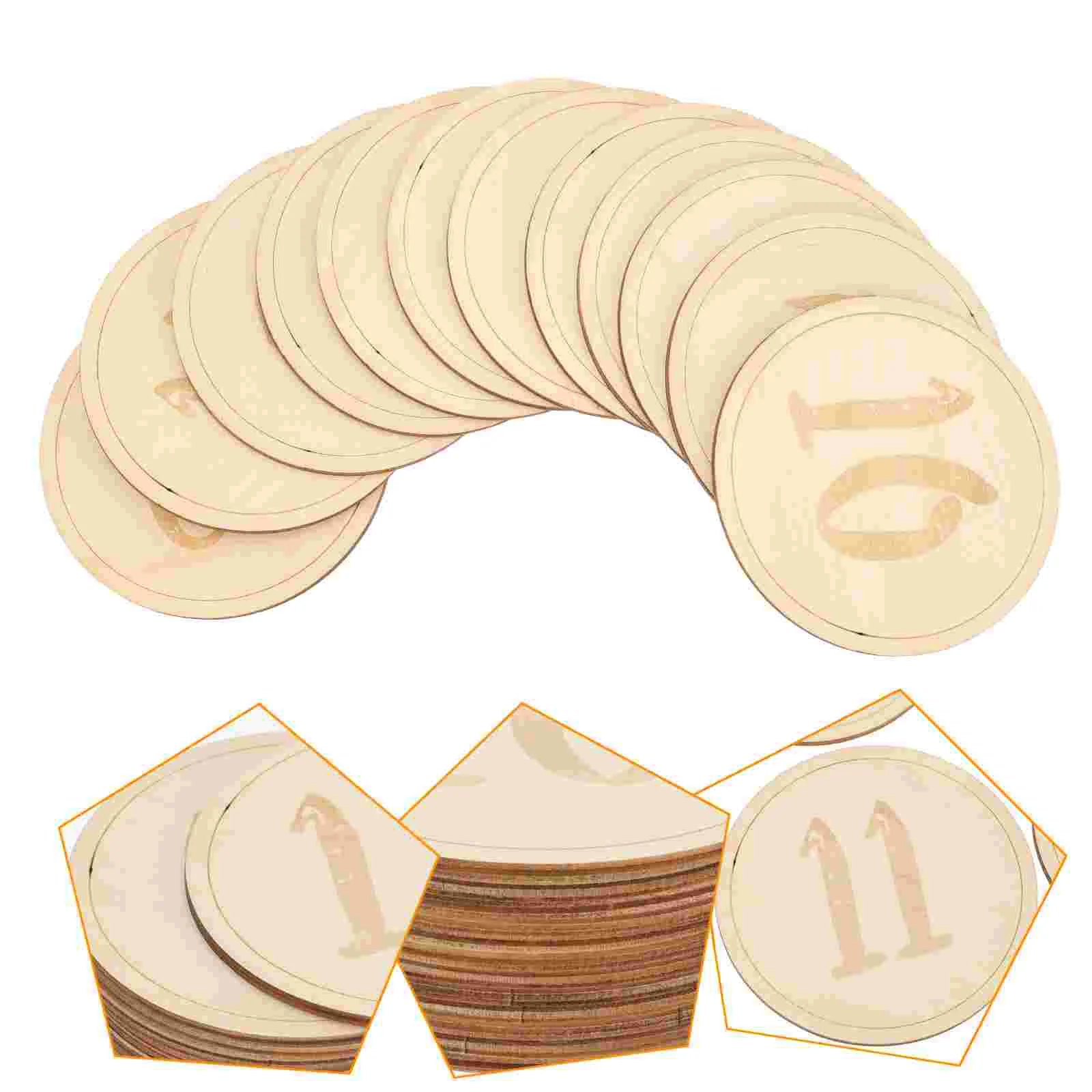 Monthly Cardsdisc Milestone Wood Photo Baby Growth Age Newborn Month Infant Wooden Birthday Plaque Markers Props Photography
Monthly Cardsdisc Milestone Wood Photo Baby Growth Age Newborn Month Infant Wooden Birthday Plaque Markers Props Photography