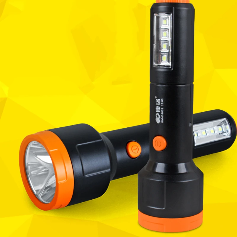 Led Powerful Flashlight Camping Standby Lighting Portable Outdoor Flashlight Rechargeable Linterna Camping Equipment JW50D
Led Powerful Flashlight Camping Standby Lighting Portable Outdoor Flashlight Rechargeable Linterna Camping Equipment JW50D
