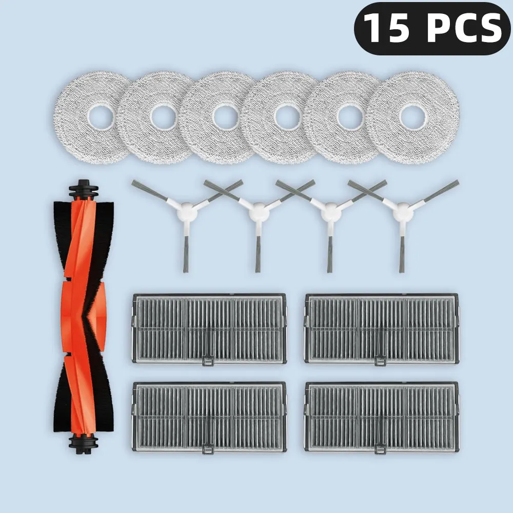 Аксессуары для Xiaomi Mijia H40/D101CN
Аксессуары для Xiaomi Mijia H40/D101CN