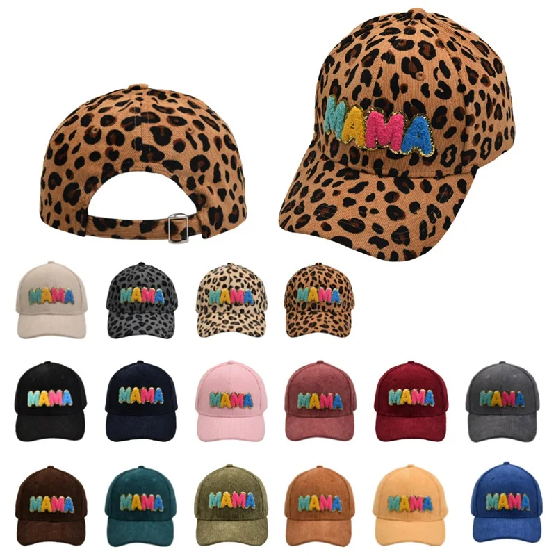 Мужская Вельветовая Кепка с леопардовым принтом и надписью
Мужская Вельветовая Кепка с леопардовым принтом и надписью