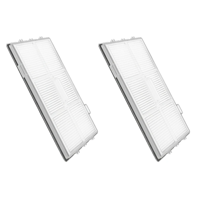 W8KC Plastic Vacuum Cleaner Filter Vacuum Cleaner Replacement for roborock G20/S8
W8KC Plastic Vacuum Cleaner Filter Vacuum Cleaner Replacement for roborock G20/S8