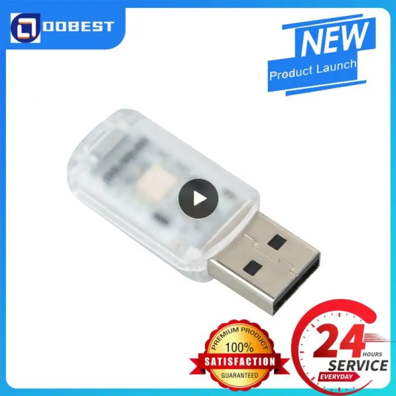 1~10PCS White Interior Lamps 5v/1a Usb Powered Led Atmosphere Lights Voice-activated Color Change Led Decorative Lamp
1~10PCS White Interior Lamps 5v/1a Usb Powered Led Atmosphere Lights Voice-activated Color Change Led Decorative Lamp