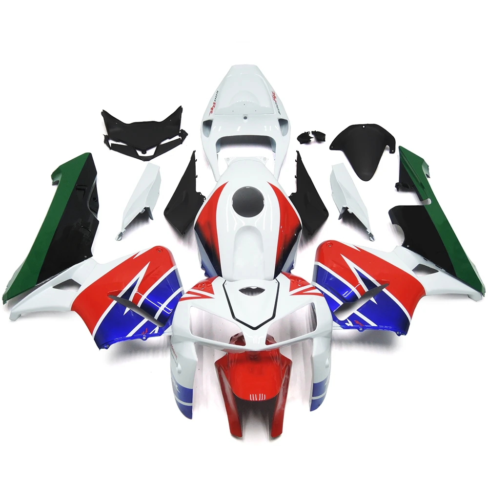 Комплект обтекателей для мотоцикла, Обтекатели из АБС-пластика для HONDA CBR600 RR CBR600RR CBR 600RR 2005 2006, черный
Комплект обтекателей для мотоцикла, Обтекатели из АБС-пластика для HONDA CBR600 RR CBR600RR CBR 600RR 2005 2006, черный