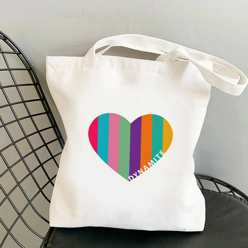 Heart Pattern Shopping Bag Grocery Handbag Shopper Bolsa Bag Reusable Bag Foldable Shopping Bags for Groceries Canvas Bags Bolsa
Heart Pattern Shopping Bag Grocery Handbag Shopper Bolsa Bag Reusable Bag Foldable Shopping Bags for Groceries Canvas Bags Bolsa
