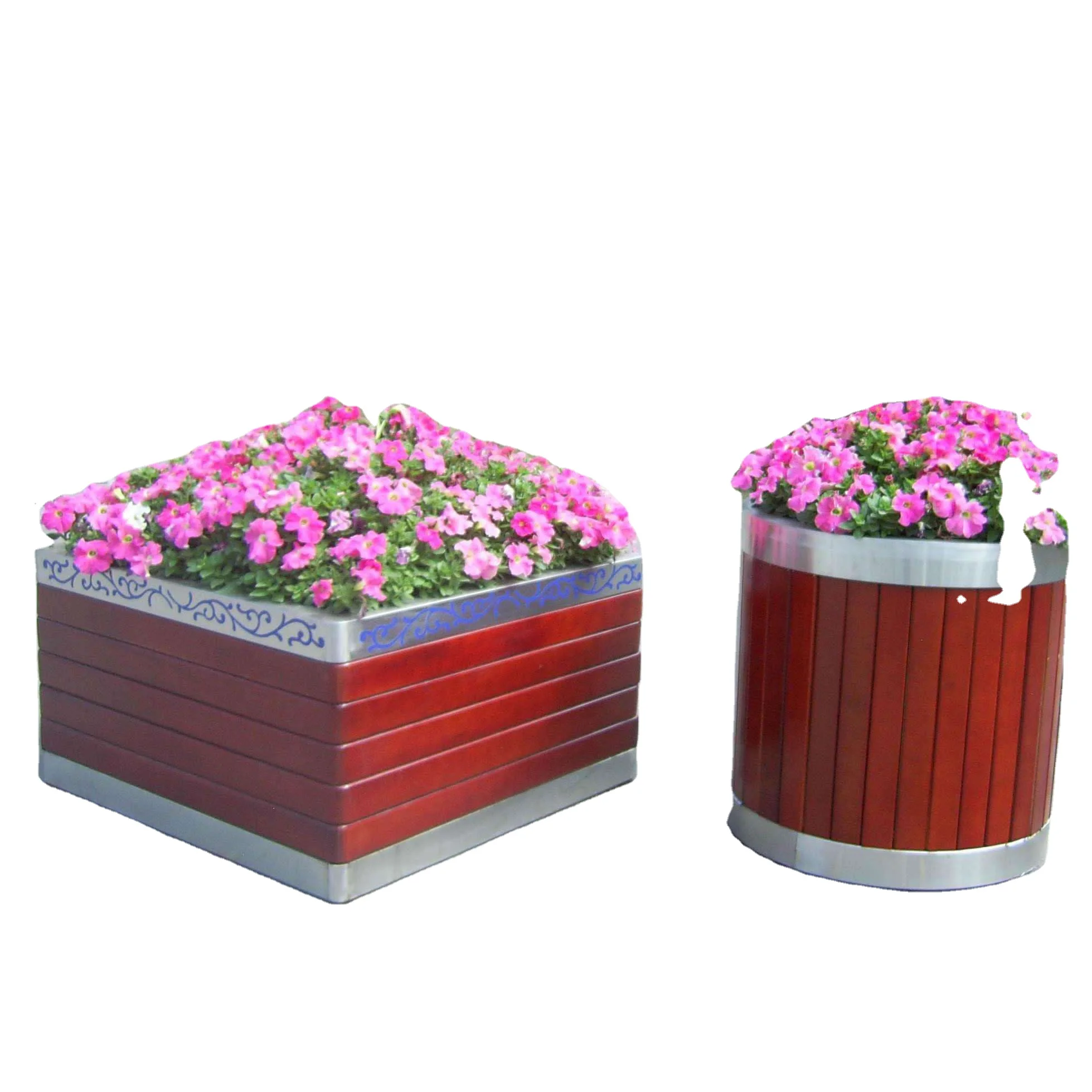 Best Choice Products Outdoor Metal Raised Garden Bed Deep Root Box Planter for Vegetables / Flowers / Herbs / Succulents Gray
Best Choice Products Outdoor Metal Raised Garden Bed Deep Root Box Planter for Vegetables / Flowers / Herbs / Succulents Gray