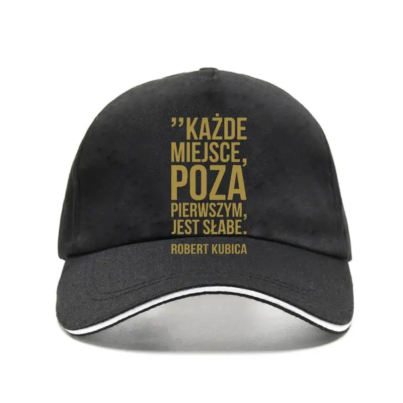 Robert Kubica Kazde miejsce poza pierwszym jest slabe Polska Mens Baseball Cap Black New Bill Hats New Unisex Funny freeshipping
Robert Kubica Kazde miejsce poza pierwszym jest slabe Polska Mens Baseball Cap Black New Bill Hats New Unisex Funny freeshipping