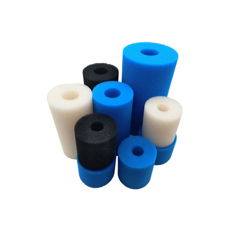 Swimming Pool pool filter Accessories Sponge Reusable Washable Foam Cleaner Sponge Column Tool Water Pool Accessories
Swimming Pool pool filter Accessories Sponge Reusable Washable Foam Cleaner Sponge Column Tool Water Pool Accessories