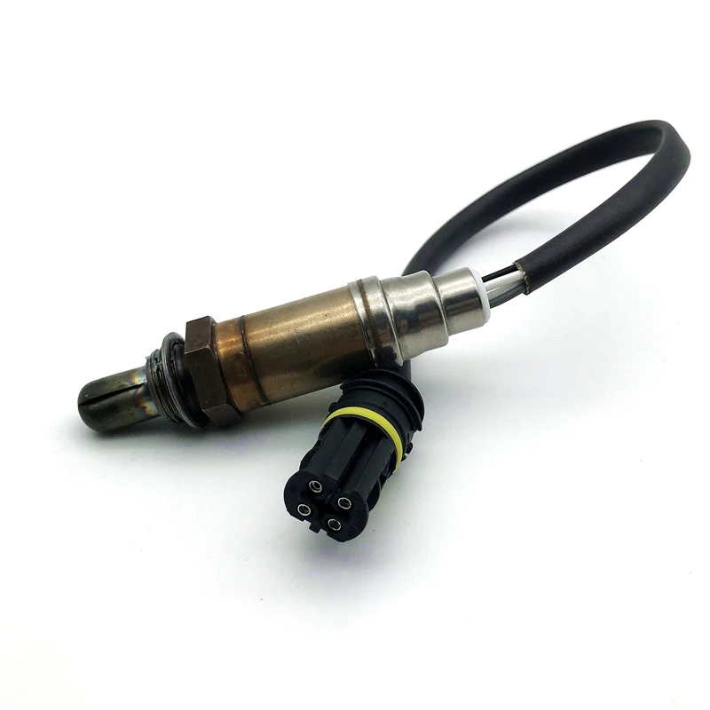 Lambda Oxygen Sensor Air Fuel Ratio O2 Probe Sensors For BMW 330CI 525I 528I 530I 540I 740I LAND ROVER RANGE ROVER 234-4672
Lambda Oxygen Sensor Air Fuel Ratio O2 Probe Sensors For BMW 330CI 525I 528I 530I 540I 740I LAND ROVER RANGE ROVER 234-4672