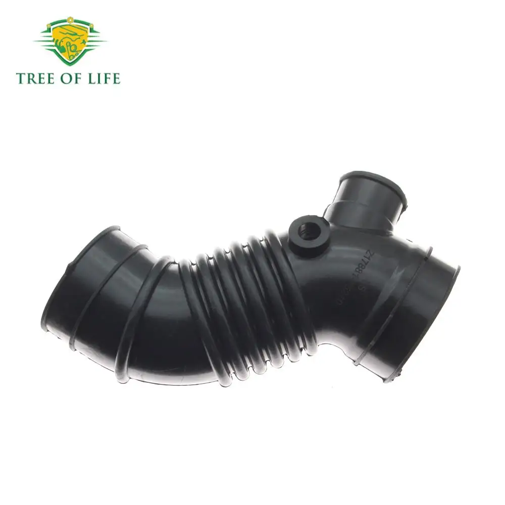 Для Toyota Land Cruiser Prado LC120 3RZ двигатель 2,7 л 2003-2009 воздушный фильтр впускная труба OEM # 17881-75210 1788175210 17881 75210
Для Toyota Land Cruiser Prado LC120 3RZ двигатель 2,7 л 2003-2009 воздушный фильтр впускная труба OEM # 17881-75210 1788175210 17881 75210