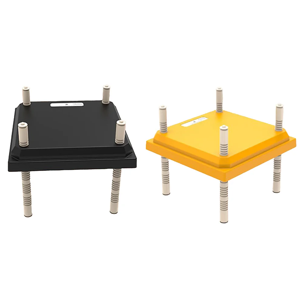 Electric Chick Brooder Heating Plate Adjustable Height With Easy- Cleaning Plate Poultry Coop Heater Temperature Controller
Electric Chick Brooder Heating Plate Adjustable Height With Easy- Cleaning Plate Poultry Coop Heater Temperature Controller