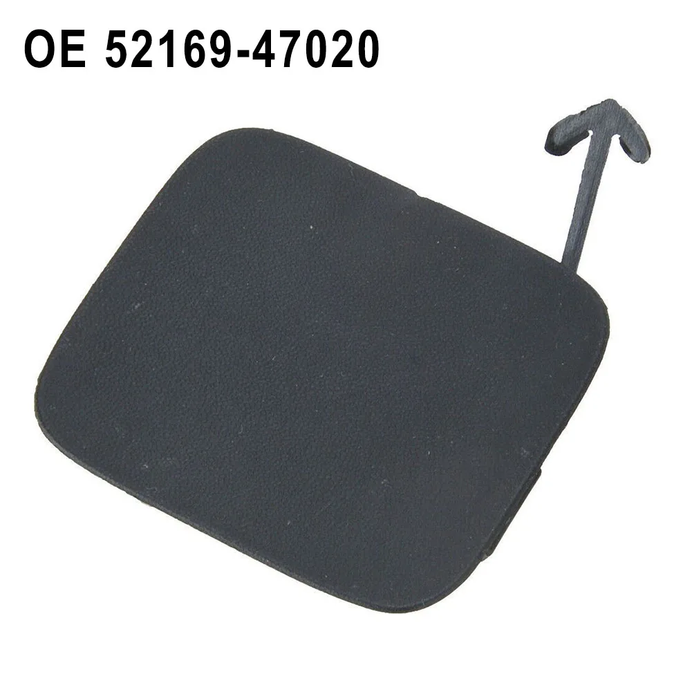 Cap Towing Eye Cover 52169-47020 Car Accessories Easy Installation Rear Bumper High Quality For Prius 2016 2017 2018
Cap Towing Eye Cover 52169-47020 Car Accessories Easy Installation Rear Bumper High Quality For Prius 2016 2017 2018