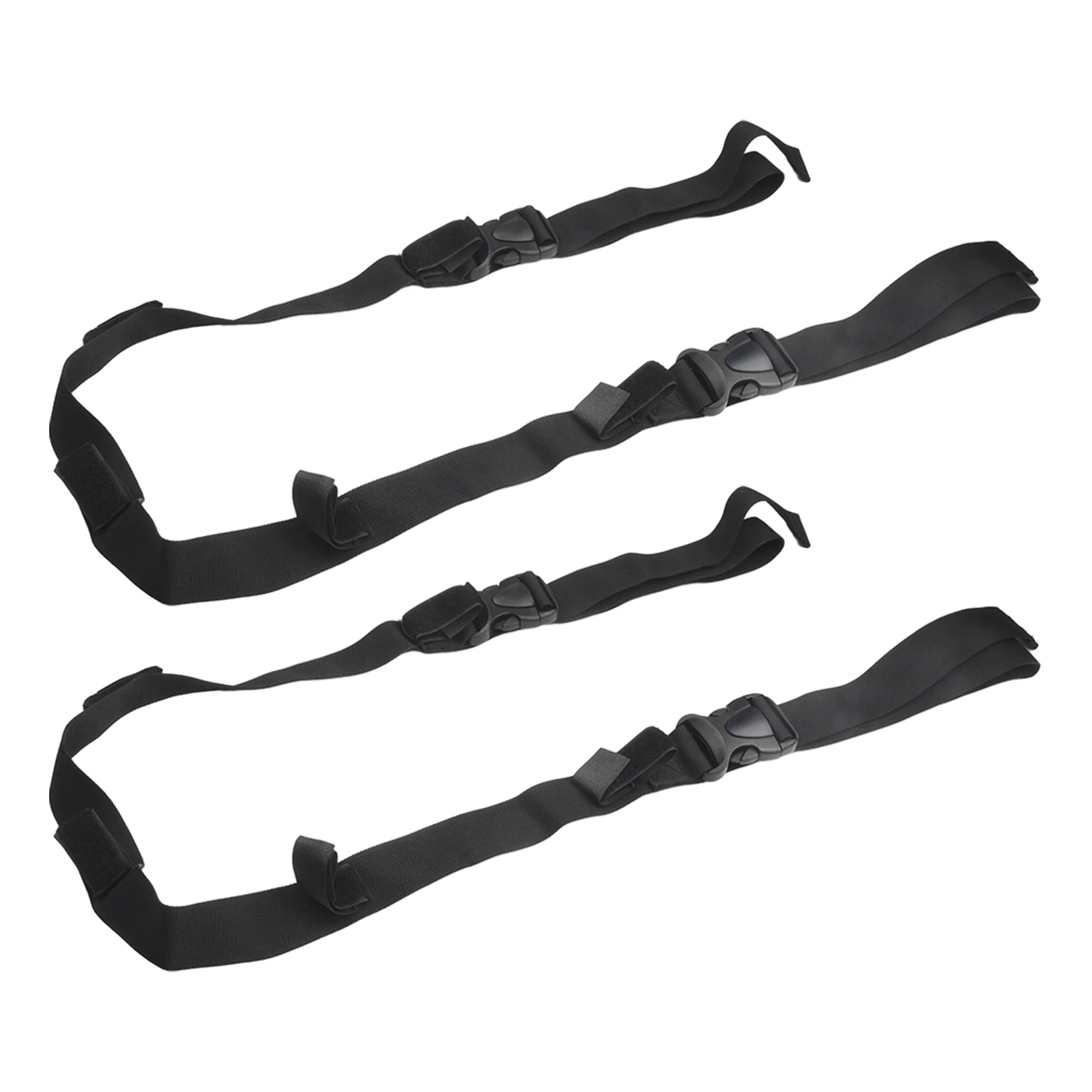 Rod Strap Pole Mount Straps Webbing Adjustable Black Durable Lightweight Plastic Adjustment Buckle Wear-Resistant
Rod Strap Pole Mount Straps Webbing Adjustable Black Durable Lightweight Plastic Adjustment Buckle Wear-Resistant