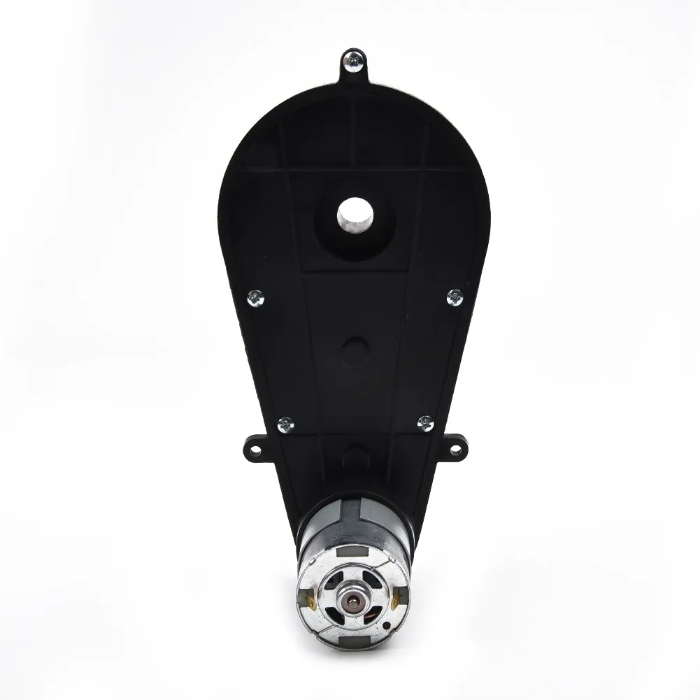 Electric Gearbox RS550 Replacement 12V For Kids Car Toy Portable 40000RPM High Quality Durable And Practical To Use
Electric Gearbox RS550 Replacement 12V For Kids Car Toy Portable 40000RPM High Quality Durable And Practical To Use