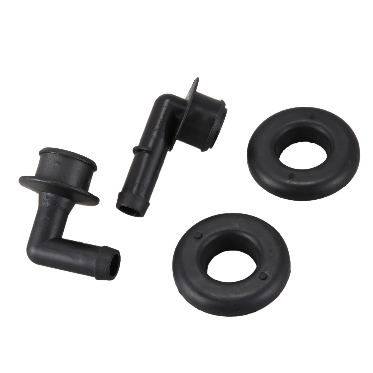 53013360AA PCV CCV Set of Vent Valve Elbows & Grommet for 2000-2004 Jeep Grand Cherokee 4.0L
53013360AA PCV CCV Set of Vent Valve Elbows & Grommet for 2000-2004 Jeep Grand Cherokee 4.0L