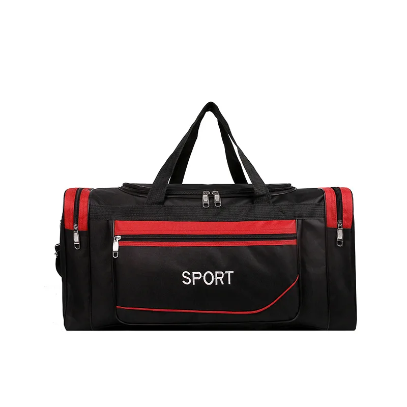 Portable Travel Bag Large-capacity Travel Luggage Bag Multi-purpose Waterproof Foldable Student Unisex
Portable Travel Bag Large-capacity Travel Luggage Bag Multi-purpose Waterproof Foldable Student Unisex